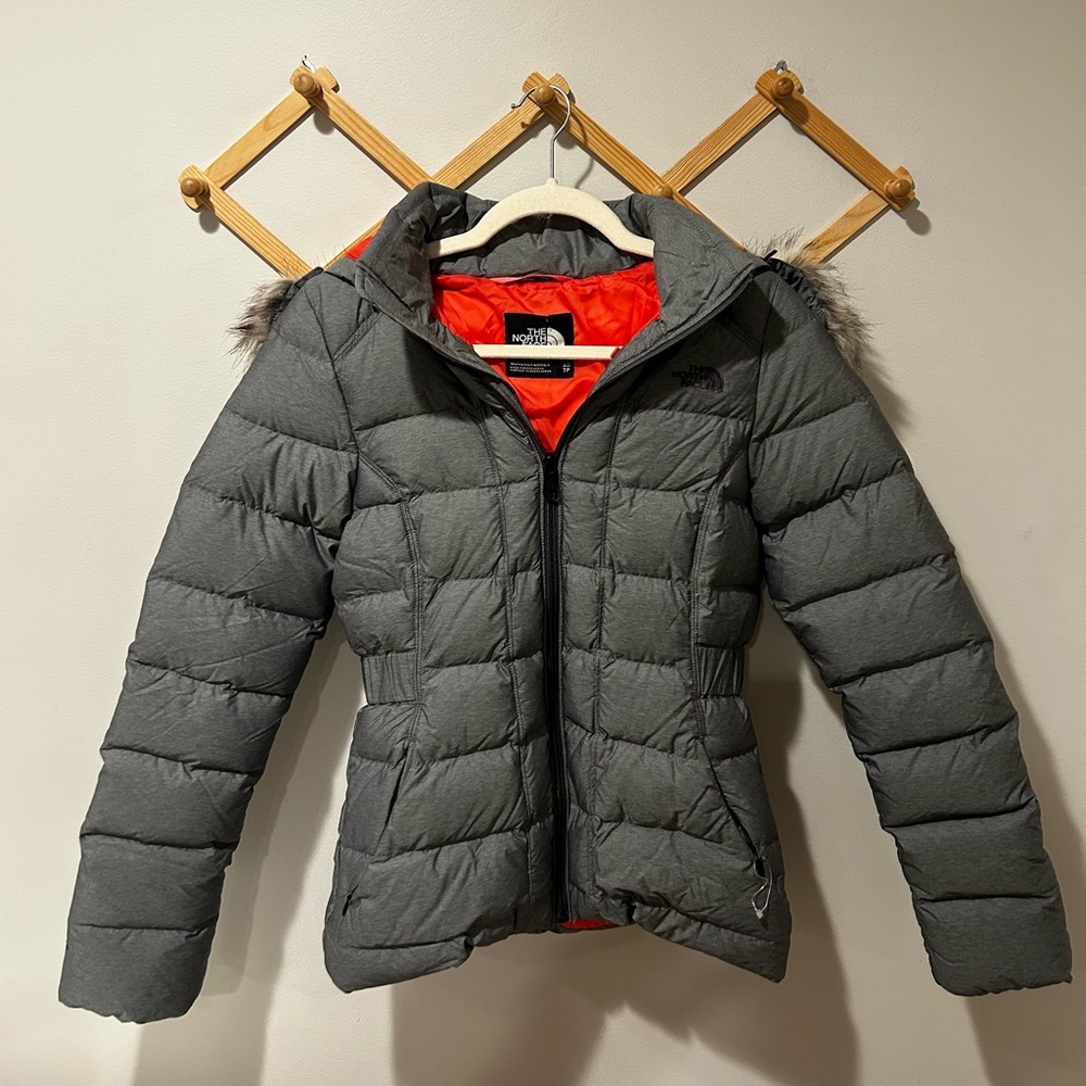 The North Face Gotham Jacket Women’s XS
